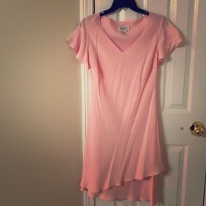 Chadwick’s 6P Pink Dress